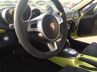 Illustration for article titled The Porsche Cayman Will Make You Re-evaluate Your Desire To Own A 911